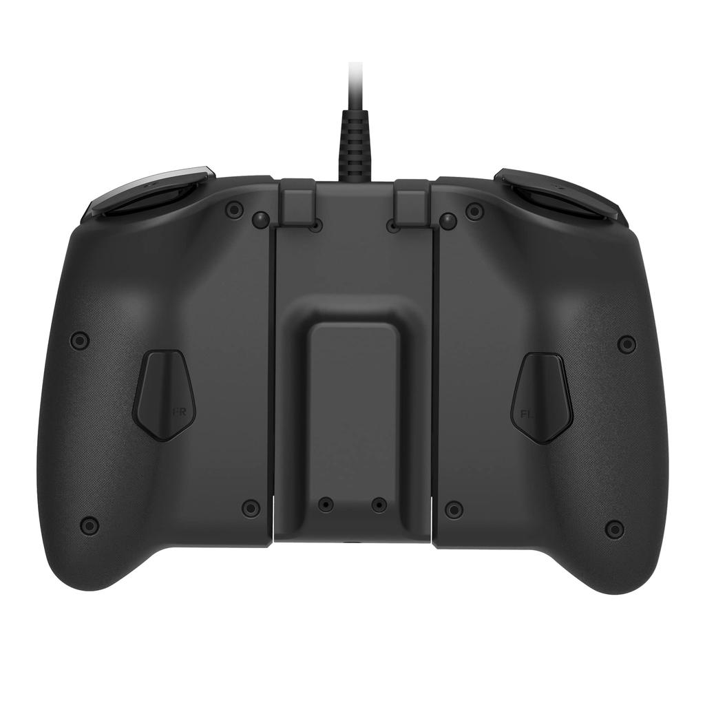 Licensed Grip Controller Attachment Set for Nintendo Switch with both Nintendo Switch old models and organic EL [Nintendo Product] [Compatible models]