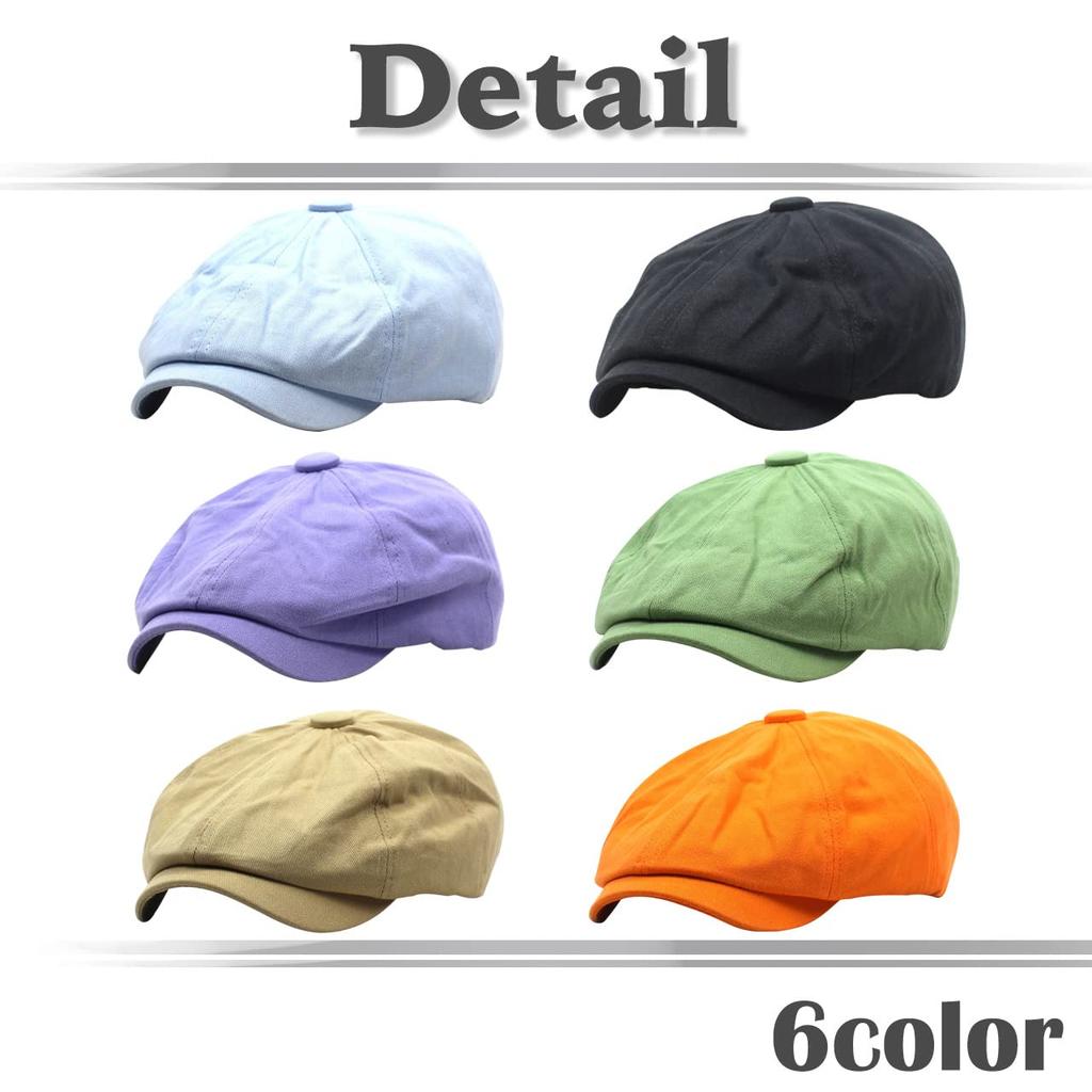 Plain Hunting Cap Hat Sports Running Outdoor Golf Men Women CA592 [White Fang] (Purple)