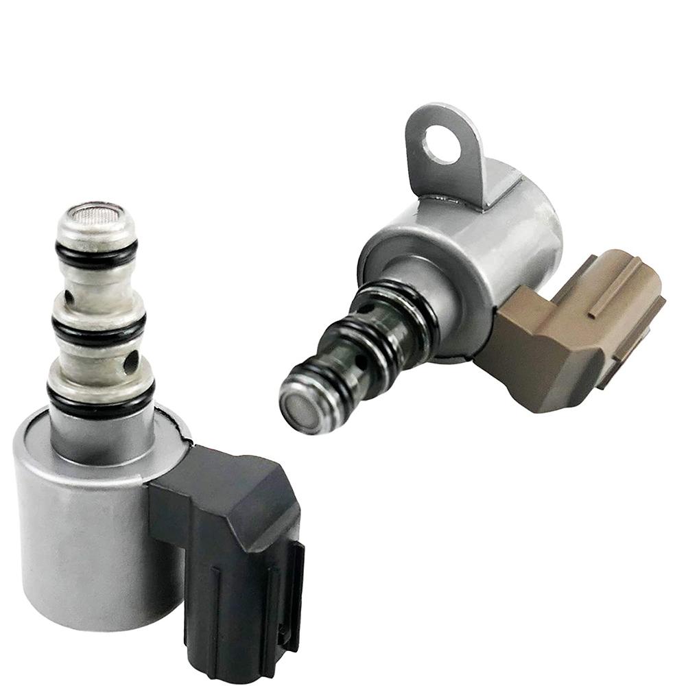 Gear Shift Control Solenoid Valve Set B C for Honda acura 28400-P6H-013