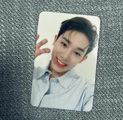 Wonnowin's Wardrobe Bonus Photo Card Used