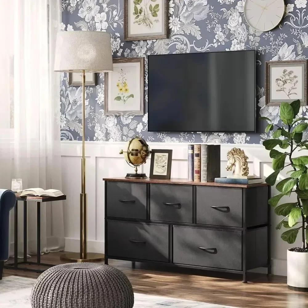 Storage Cabinet Metal Dustproof Strong Load-bearing Capacity Children's Toy Cabinet High-capacity Assemble Bedroom Storage Rack