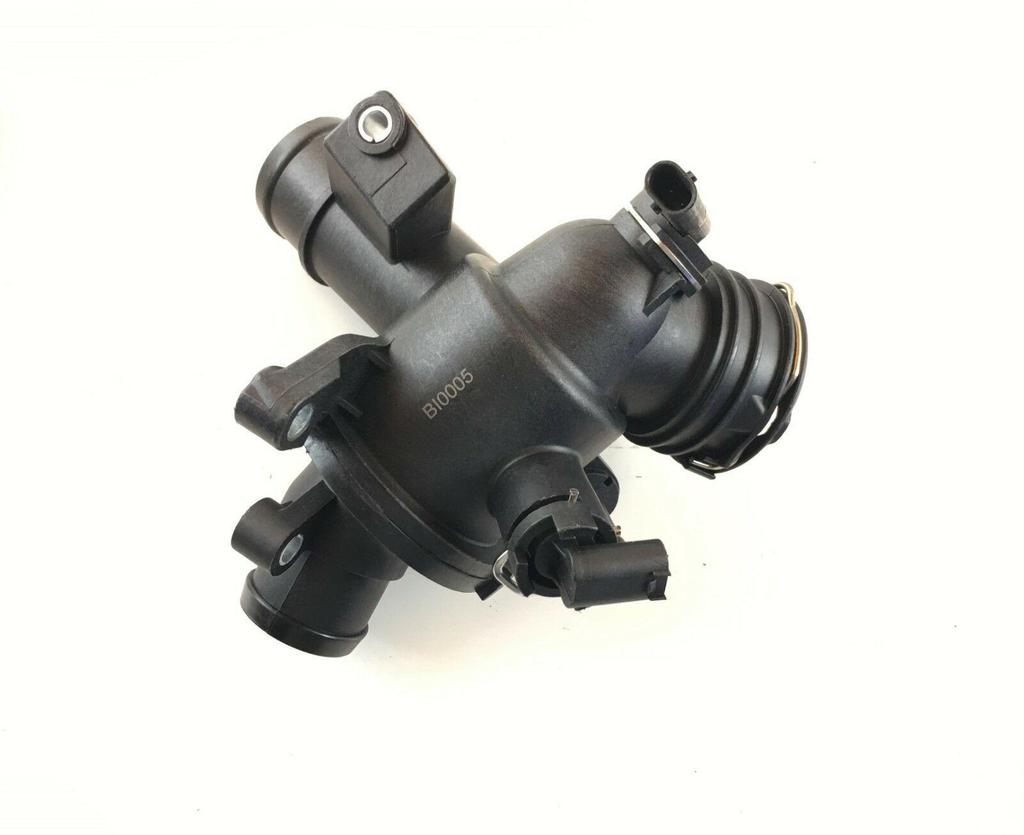 Coolant Thermostat for Mercedes 6512000615/6512001215