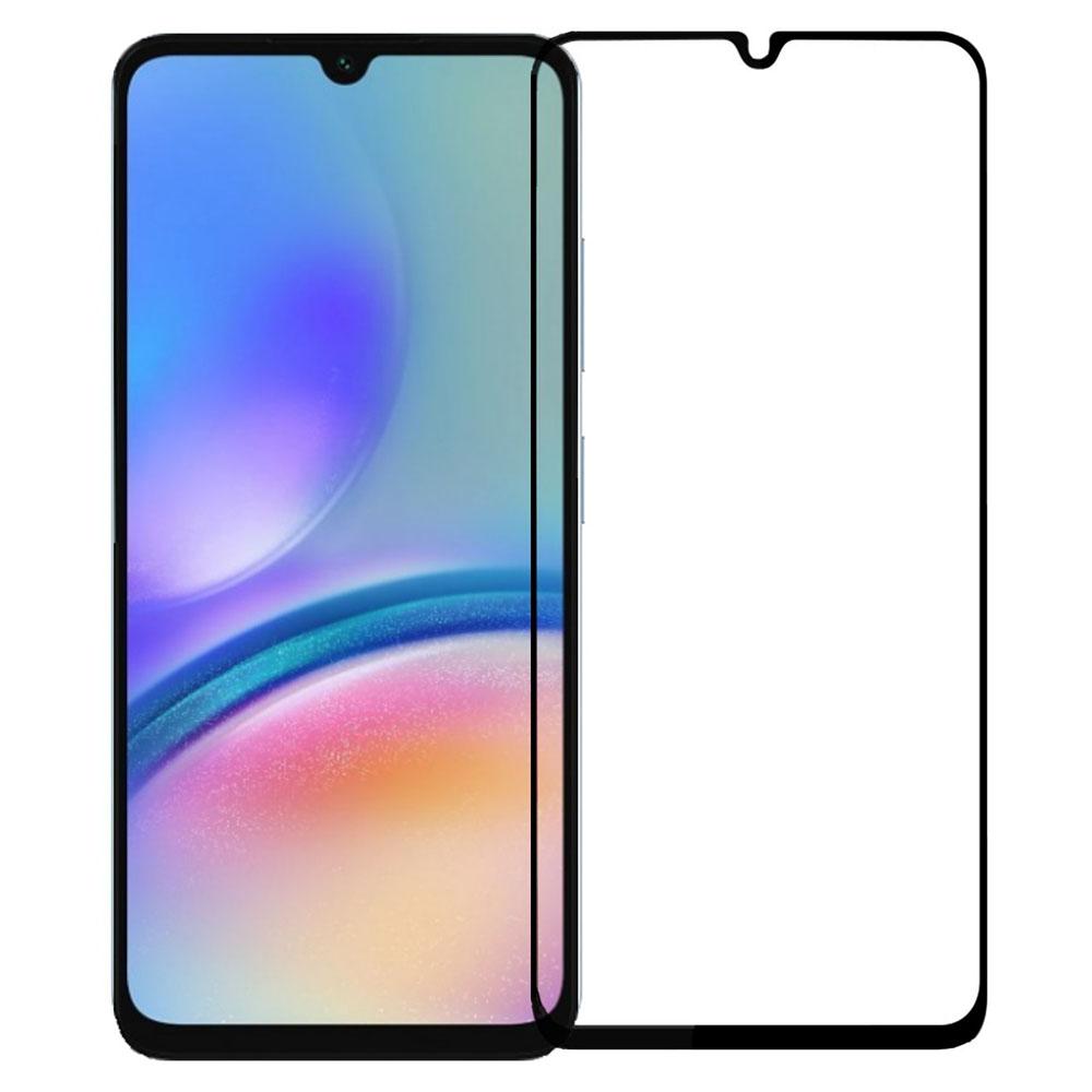 PINWUYO JK Tempered Glass Film Series-2 for Samsung Galaxy A05 4G Anti-explosion Full Screen Protector