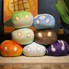 10-40CM Gioco Genshin Impact Tema Slime Cuscino Bambole Peluche Carine Keli Dango Coperta Giocattoli a Manciata Cuscino Cartone Animato Regalo di Compleanno Natale