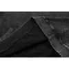 440G Heavy Washed Retro, American Tide No Picture Blank Street Retro Cotton Sweater, Street Tide Hooded Sweater