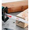 RUKO - 8915-5 - 33189155 - Säbelsägeblätter - 150 x 18 x 0,9 - 14 ZpZ - 5er-Pack (Deutschland importieren)