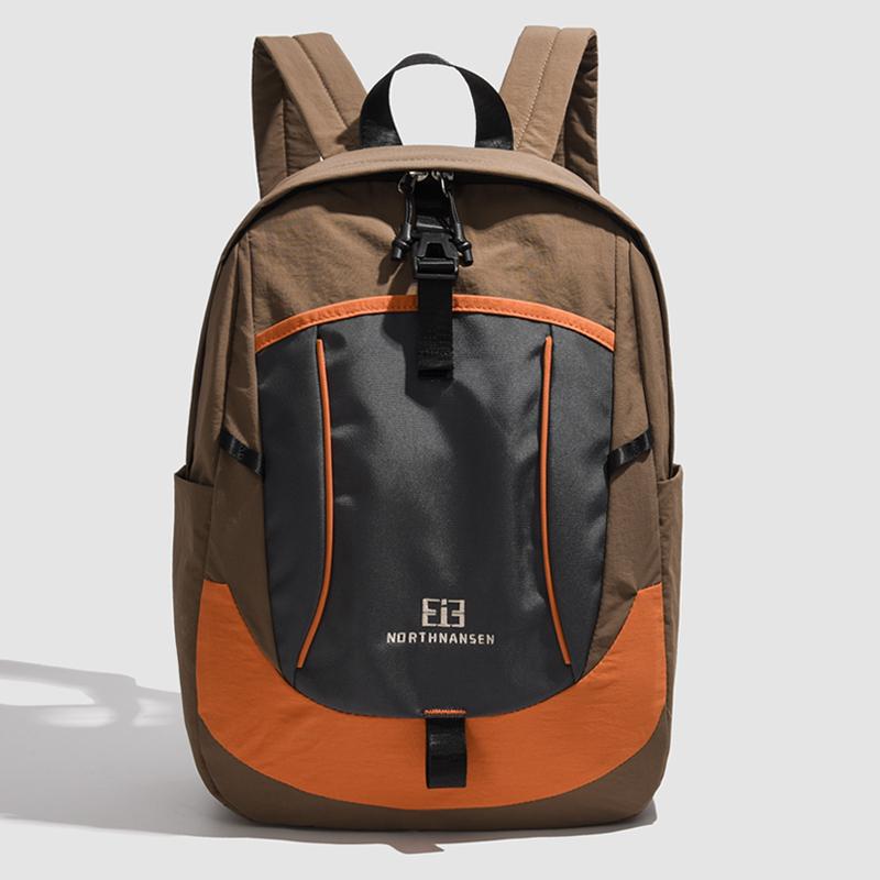 Large Capacity Backpack for Men Women Lightweight Waterproof Travel Backpack