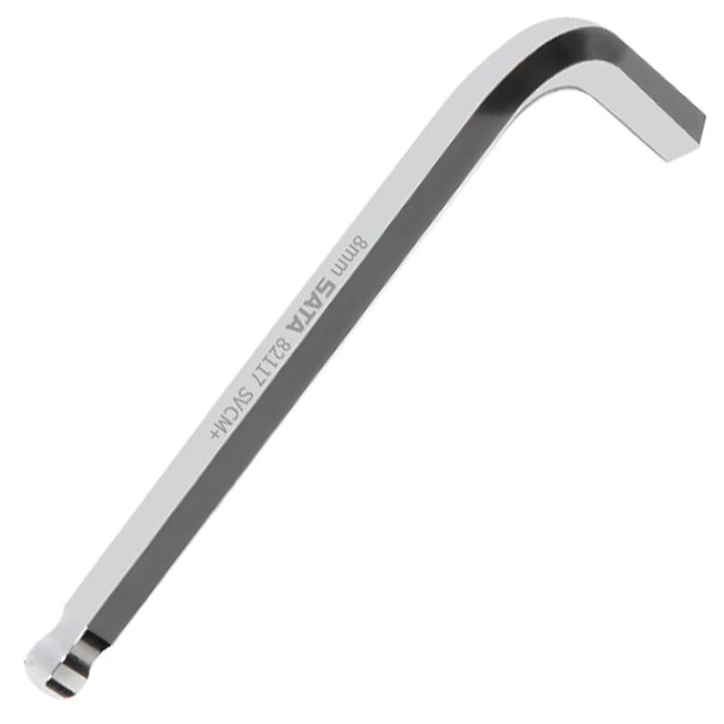 SATA 82115 Ball End Hex Key Wrench
