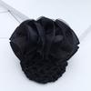 Spring Clip Ballet Hair Net Korean Style Crochet Hair Bun Cover New Hair Accessories  For Work