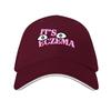 its eczema Baseball Cap Mountaineering New Hat Military Tactical Cap Kids Hat Girl Mens