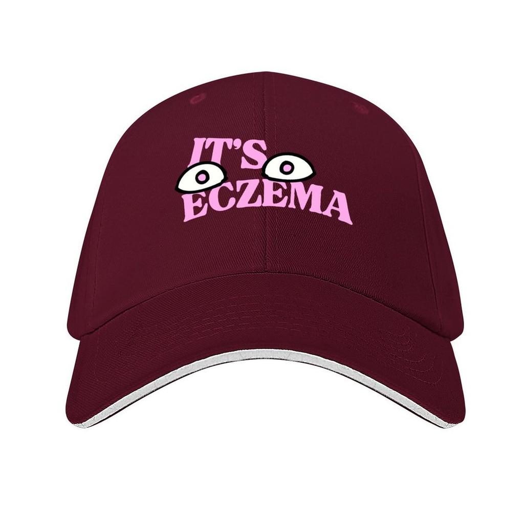 its eczema Baseball Cap Mountaineering New Hat Military Tactical Cap Kids Hat Girl Mens