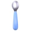 304 Stainless Steel Children's Cartoon Cutlery Set: Baby Feeding Spoon & Fork, Training Spoon & Fork