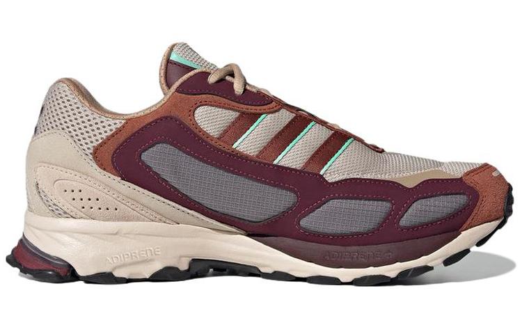 adidas Originals Shadowturf 'Cream Dark Purplered Dark Gray' HP7726