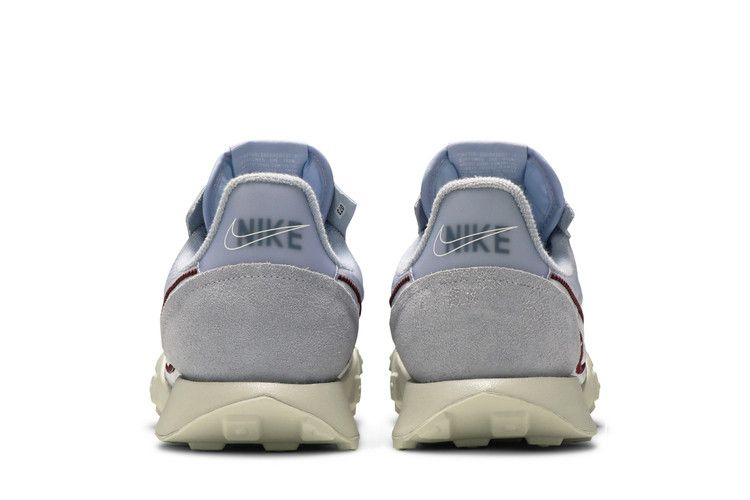Women's Sneakers Nike Waffle Racer 2X Ghost Dark Beetroot (Women's) Ghost/Light Bone-White-Dark Beetroot