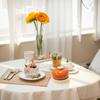 Guests Restaurant Order Bell Dining Reception Table Summoning Hotel Counter Desk Bell Ring for Restaurant Kitchen Bar