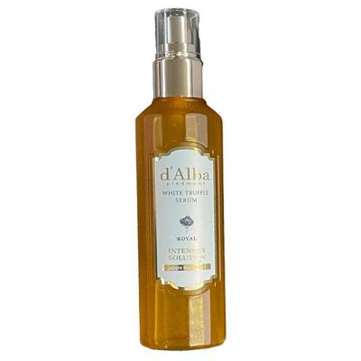 White Truffle Royal Intensive Serum 160ml