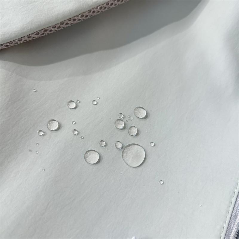 Student's Large Capacity Schoolbag Women's Embroidered Backpack