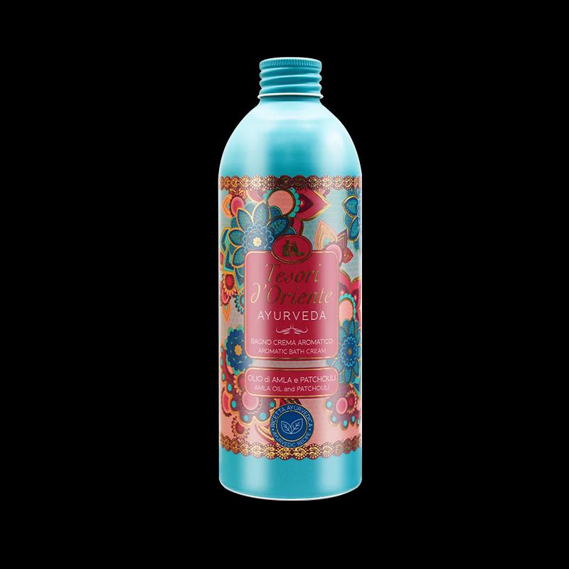 Tesori d'Oriente Ocean Scent Refreshing Shower Gel