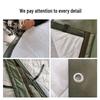 OPV Dongfeng Camping Vehicle Tarp for EQ5118/EQ5120