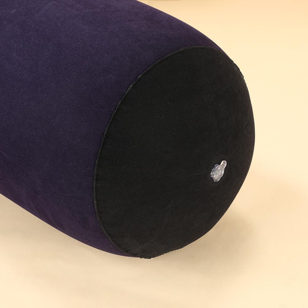 Aufblasbares Kissen Hugger Masturbation Sexspielzeug für Männer Tiefes Loch Pussy Vergnügen Erwachsener Männlicher Masturbator Aufblasbares Spielzeug Masturbator