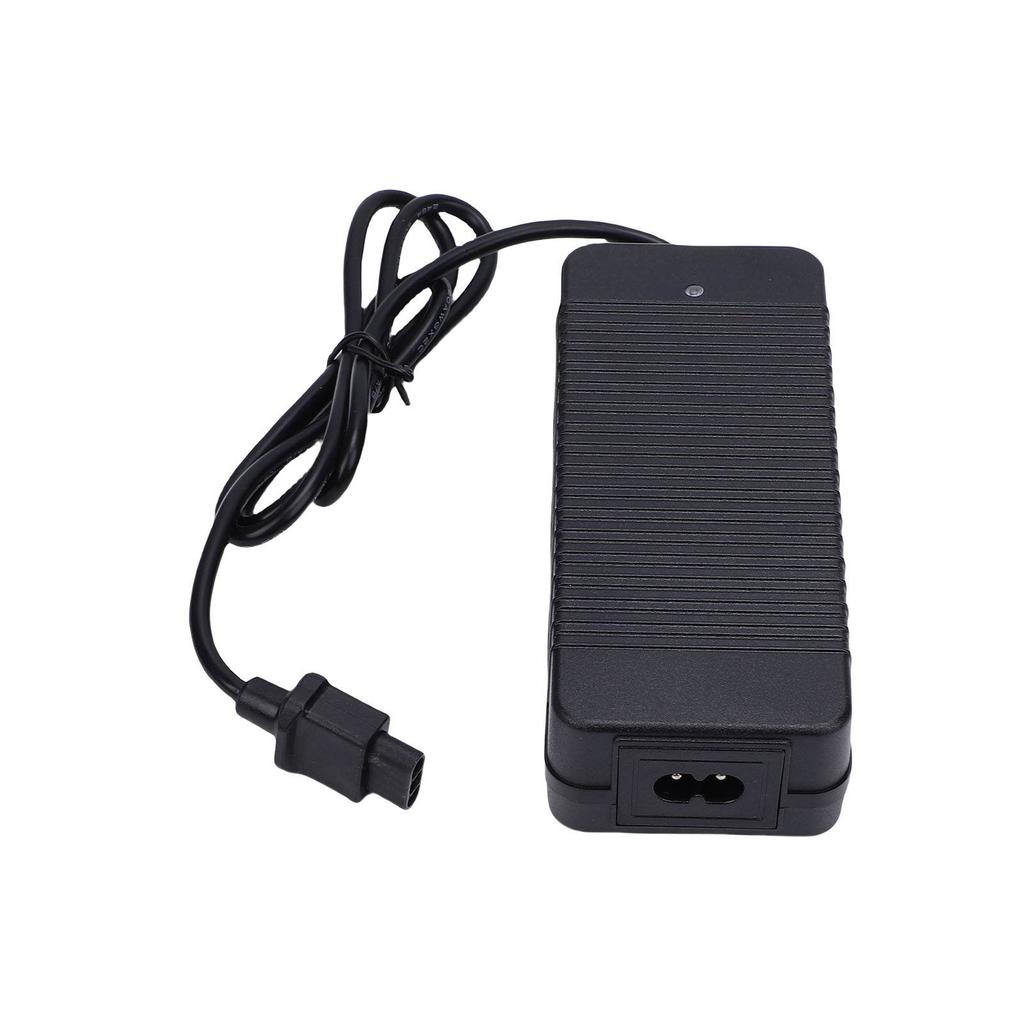 2A Scooter Charger Fit for NIU Electric Scooter Power Adapter Battery Charger Safe Efficient Charging US Plug