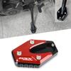 FOR GSX250R GSX250R 2013-2021 Motorcycle Kickstand Foot Side Stand Extension