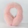 Cold Protection Soft Plush Earmuffs Winter Warm Faux Fur Ear-Muffs  For Women Men Outdoor