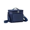 HZT Outdoor Large Capacity Thickened Oxford Compact and Lightweight Can Be Carried by Hand or Carried Over the Perfect for and Sports Keeps Food Cold