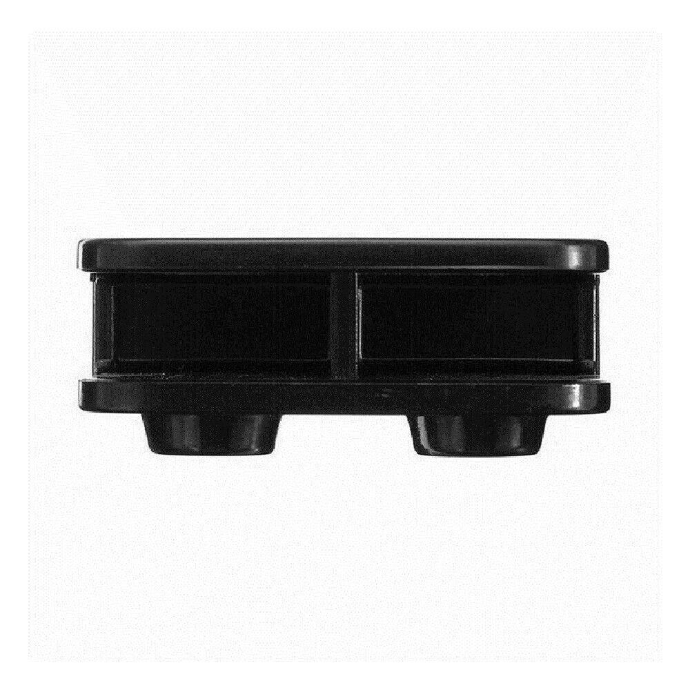 Pop-up Gazebo Spare Parts Roof Centre Bracket Canopy Connector Rectangular Bracket Set Pops Feet Up