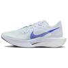 New ZoomX Vaporfly 3 Football Grey Racer Blue DV4129-006
