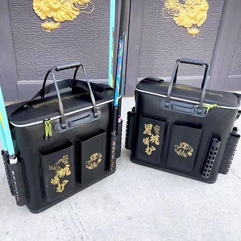 EVA Live Fishing Bucket