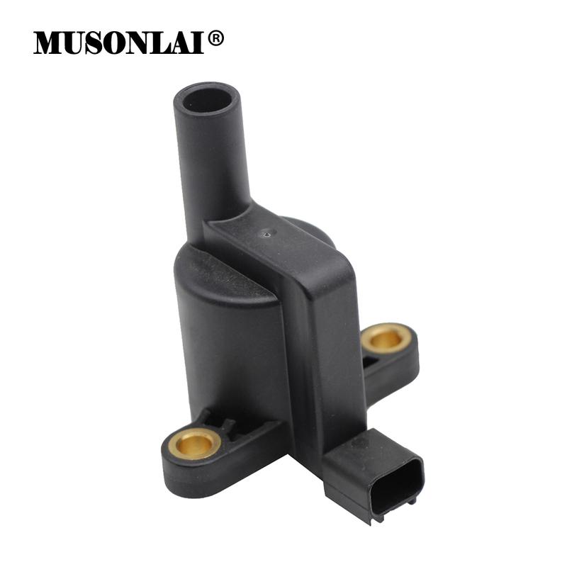 4011834 4015072 Ignition Coil for Polaris SPORTSMAN ETX 450 500 550 ACE 150 500 570 ATV RANGER 150 RZR 200 570 M1400 OUTLAW 70