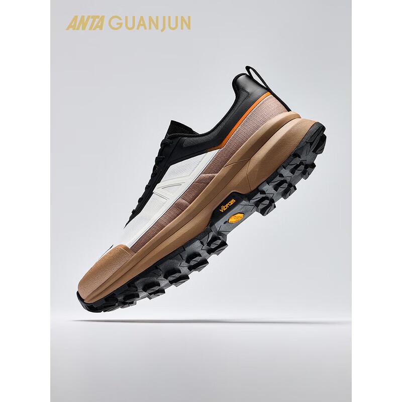 ANTA Champion Outdoor Kaishan 3 Men's Running & Hiking Shoes