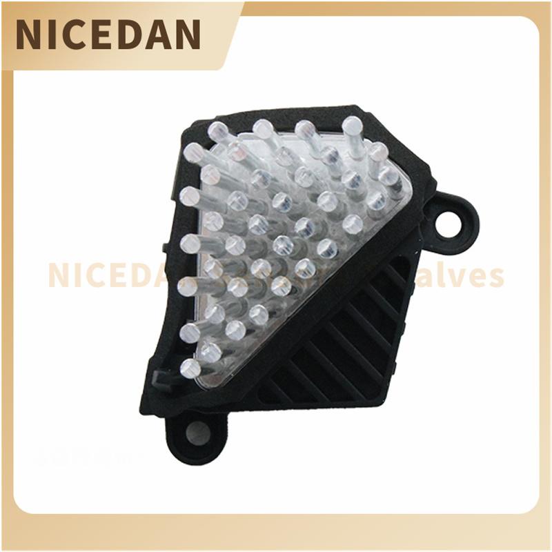 64116923204 Heater Motor Blower Resistor For BMW E36 E46 E39 E83 X3 E53 X5 Car Parts 64116929540 6411-6923-204 64118383835