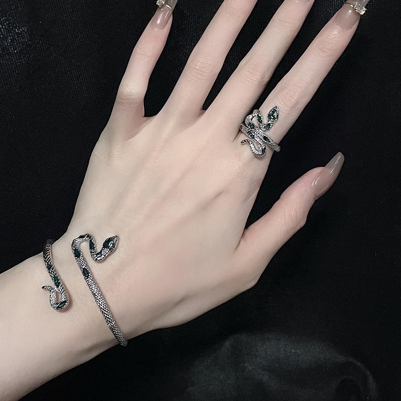 Lindon Bracelet Jewelry Geometric Bead Chain Link Bracelets Fashion Fine Wedding Gift for Girlfriend Women