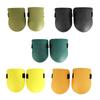 Knee Pads for Work EVA Kneeling Pads Lightweight & Comfortable Knee Protecting Gear for Men Women