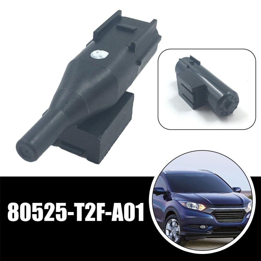Outer Air Temperature Sensor & Plug Pigtail For 13-17 Honda Accord 80525-T2F-A01