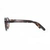 Unisex Retro Round Glasses Frame