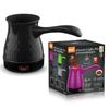 600W 0.5L Capacity Mini Portable Brew Hand Brewer Turkey Coffee Electric Kettle Dry Proof Electric Coffee Pot