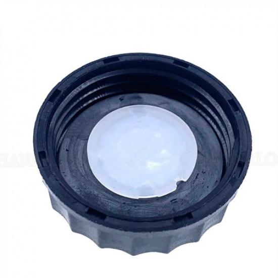 Brake Fluid Reservoir Cap 464334 For Peugeot 207 307 Sedan Citroen C2 C5 C4 Sega