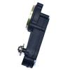 T8F Gear Box Single Chain Clutch Gear Box 11 13 14 17 20 43CC 47CC 49CC  Mini Moto Pit Dirt Bike Quad ATV Buggy Go kart