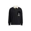 Originals Polo Shirt Men's Black HY7235