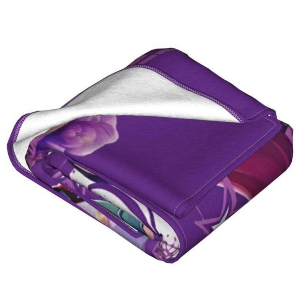 Star Blanket, Blanket, Plush Blanket, Flannel Blanket, Different Sizes.