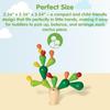 PLANTOYS 4101 Cactus Balance Game