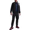 Nike Logo Zip Collar Long Sleeve Jacket Men Jackets HQ9733-010