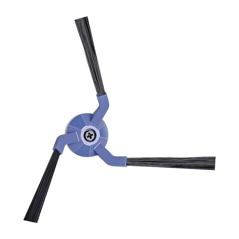 Replacement Side Brush For Eufy X10 Pro Omni X10 Omni Robot Vacuum Cleaner Spare Parts Accessories Corner Side Brushes