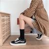 Canvas Shoes Women Classic Style Low Heel Versatile and Trendy Casual Shoes