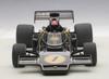 AUTOart Lotus 72E 1973 Emerson Fittipaldi Driver 1/18 #1 (with Figure)