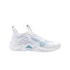 Wave Momentum 3 Dämpfung Strapazierfähig Niedrig geschnitten Trainingsschuhe Unisex Sneaker Weiß Blau V1GC231209
