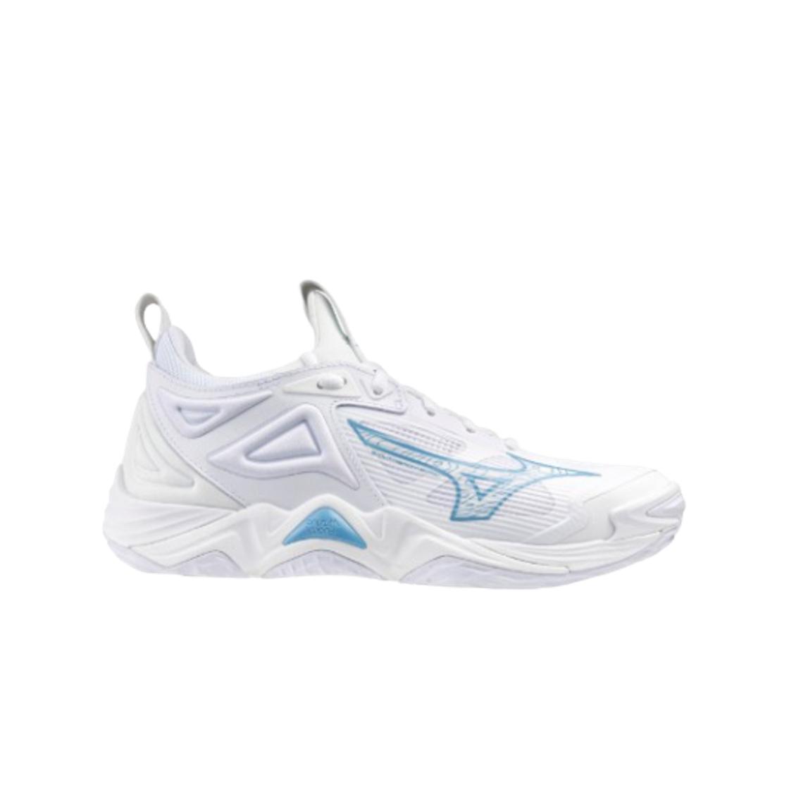 Mizuno Wave Momentum 3 Amortizācija Izturīgi